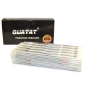 Neue QUATAT Marke Premium Tattoo Nadeln Pro Tattoo Nadeln